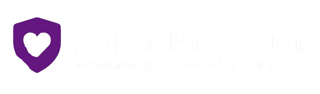 Portal de Enfrentamento à Violência Doméstica