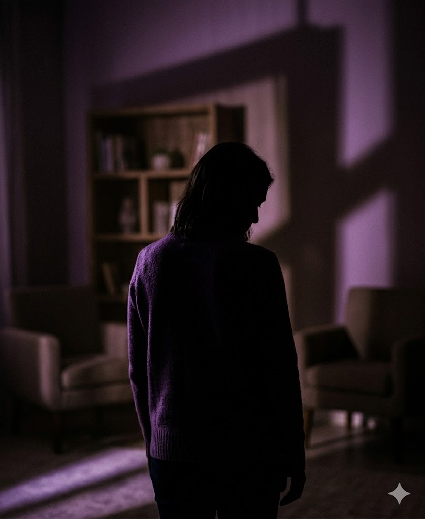 Violência Psicológica