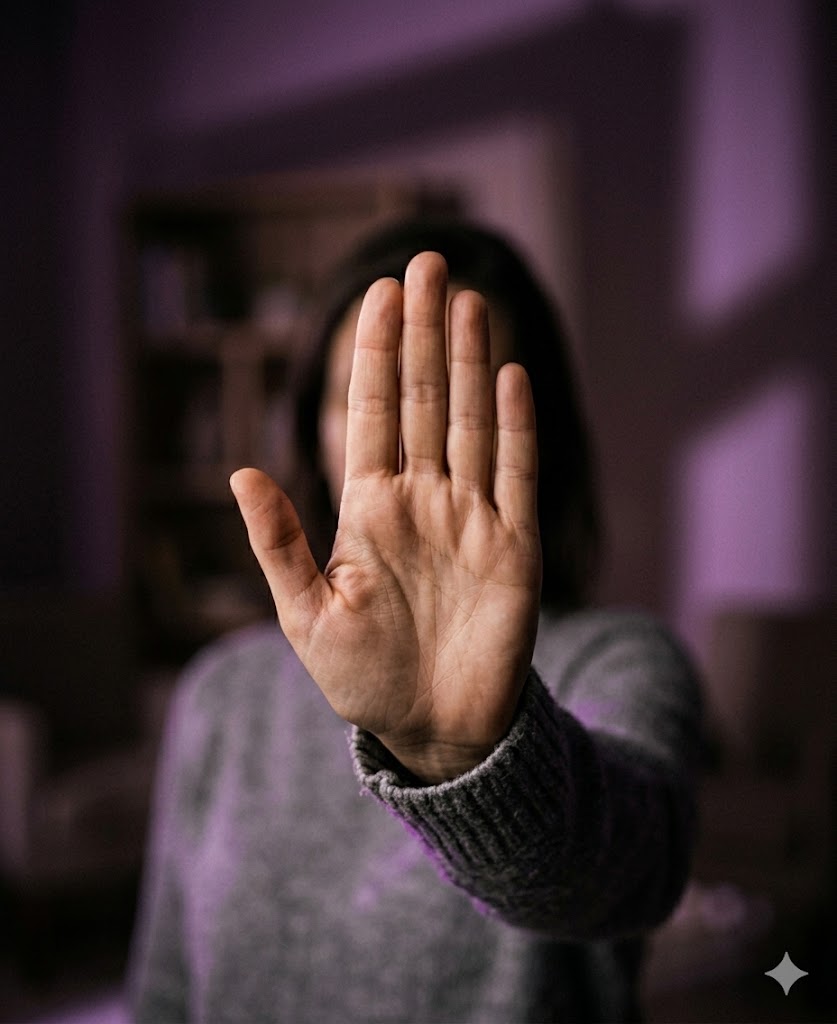 Violência Sexual